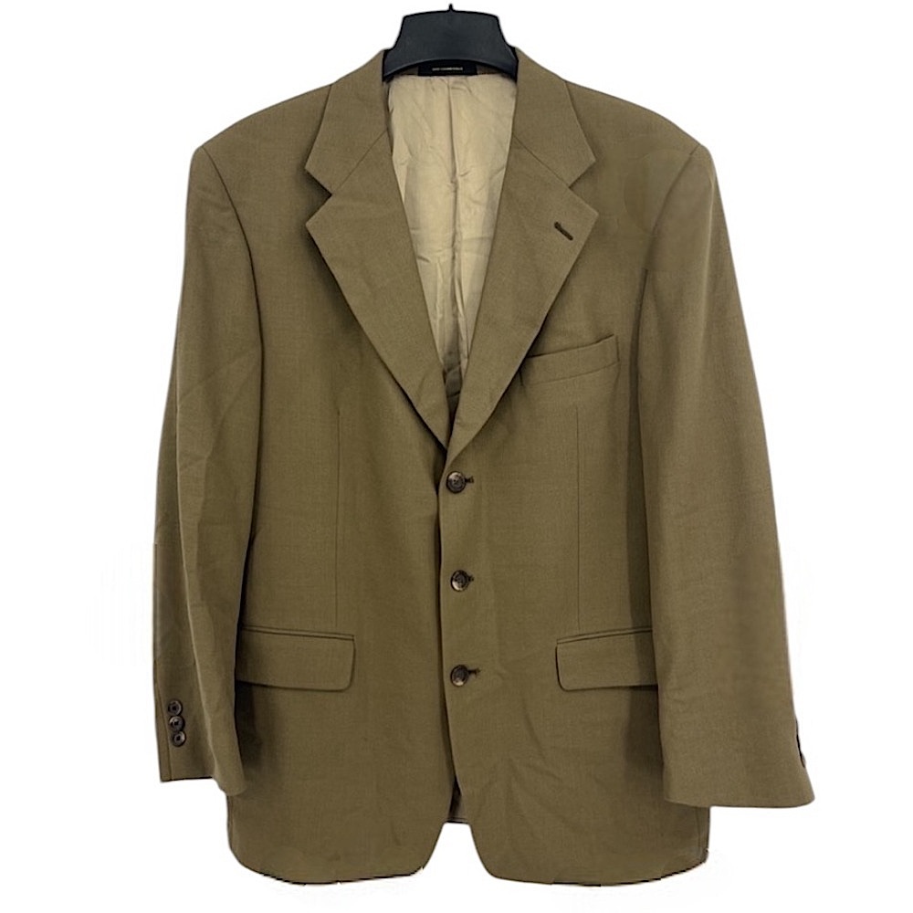 Givenchy Vintage Sport Coat